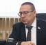 Андрей Крамар принял участие в заседании Правительства - Народный Совет ДНР