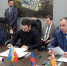 Сергей Прокопенко принял участие в круглом столе, посвященном поддержке сельской молодежи - Народный Совет ДНР