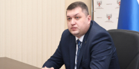 В Народном Совете обсудили вопросы обращения с отходами производства и потребления - Народный Совет ДНР