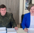 Подписано соглашение о взаимодействии с уполномоченным по правам ребенка - Следственный комитет