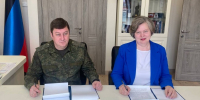 Подписано соглашение о взаимодействии с уполномоченным по правам ребенка - Следственный комитет