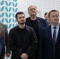 Сергей Прокопенко посетил инновационный образовательный кластер в Воронеже - Divan-News.Ru