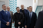 Сергей Прокопенко посетил инновационный образовательный кластер в Воронеже