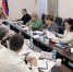 В Правительстве обсудили вопросы переосвидетельствования инвалидов в ДНР - Правительство ДНР