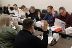 В Правительстве обсудили вопросы переосвидетельствования инвалидов в ДНР