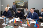 Сергей Прокопенко обсудил пути поддержки сельской молодежи на круглом столе