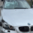 В Донецке водитель BMW насмерть сбил пешехода - Донецк Медиа