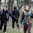 Школьники ДНР во время весенних каникул стали героями марафона добрых дел - Донецк Медиа