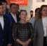 Вице-премьер Лариса Толстыктна поучаствовала в открытии выставки, посвященной событиям Русской весны в Донбассе - Правительство ДНР