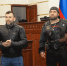 Участники «Русской весны» встретились в зале Дома Правительства - Народный Совет ДНР