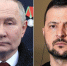 Зеленский хочет переговоры на Ближнем Востоке: Просроченный жалуется на занятость США Ираном и просит не забывать о поставках оружия - Донецк Медиа