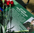 «Парту Героя» в Енакиевский гимназии посвятили земляку-космонавту Георгию Береговому - Донецк Медиа
