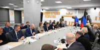 Денис Пушилин провел совещание по формированию плана развития Республики - Глава ДНР
