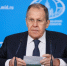 Лавров: Брюссель провозгласил «верховенство нацизма» в вопросах прав человека - Донецк Медиа