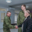 В Горловке воспитанники социально-реабилитационного центра получили пасхальные подарки - Следственный комитет