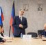 Вице-спикер парламента ДНР Дорофеев провел рабочую встречу в Мариуполе по вопросам газификации и соцвыплат - Донецк Медиа