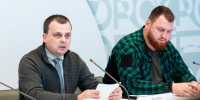 Константин Комлёнок становится советником главы ДНР - Донецк Медиа