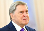 Ушаков назвал вывод войск ВСУ из Донбасса шагом к урегулированию конфликта