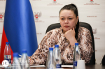 В Народном Совете обсудили вопросы создания судебных участков в ДНР
