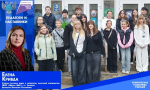 В Донецке продолжают поддерживать классных руководителей