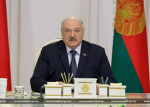 «Наших военных там нет и не будет»: Лукашенко жёстко ответил на вбросы о нападении на Украину