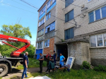 Празднование Дня России в Донецке, строительство завода в Докучаевске и летний отдых детей. Дайджест за 5 июня