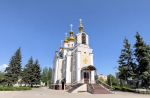 Празднование Дня России в Донецке, строительство завода в Докучаевске и летний отдых детей. Дайджест за 5 июня