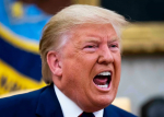 Иран сбил американский вертолет над Ормузским проливом, Трамп готовит ответный удар