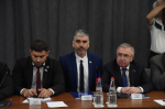 Сотрудничество с Северо-Кавказскими регионами: Алексей Дорофеев принял участие в конференции в Дагестане