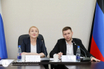 Межпарламентское сотрудничество продолжается: депутаты провели совещание по трудоустройству молодежи