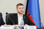 Межпарламентское сотрудничество продолжается: депутаты провели совещание по трудоустройству молодежи
