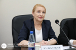 Межпарламентское сотрудничество продолжается: депутаты провели совещание по трудоустройству молодежи