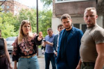 Новое отделение МФЦ откроется в августе в микрорайоне Гладковка