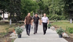 50-летие Захарченко, скорое открытие IT-куба в Амвросиевке и определили объекты для благоустройства в курортных поселках. Дайджест за 26 июня