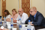 В Народном Совете продолжают работу по урегулированию сферы обращения с животными