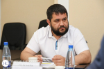 В Народном Совете продолжают работу по урегулированию сферы обращения с животными