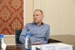 В Народном Совете продолжают работу по урегулированию сферы обращения с животными