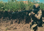 Село Малиновка под Краматорском освобождено российскими военными