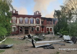 Трагедия в Старобельске: Трое пострадавших при атаке БПЛА на колледж продолжают лечение