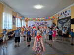 Яркое лето в Макеевке: пришкольные лагеря продолжают работу с насыщенной программой