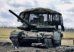 Российская армия продолжают зачистку Красного Лимана от разрозненных групп ВСУ