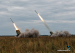 «Рапид» и «Лютый» сгорели: ВС РФ поразили предприятия ВПК в Киеве