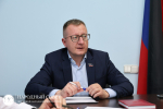 Депутаты обсудили изменения в сфере реализации алкогольной продукции