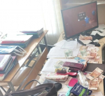 В Макеевке преподаватель колледжа подозревается в получении взяток