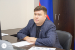 В Народном Совете обсудили процесс подготовки программы «ИТ-Донбасс 2.0»