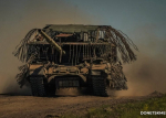 ВС РФ усилили натиск на юге Доброполья после освобождения Красноярского