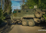 Войска «Центра»  усиливают давление на противника у Торецкого и за Новоподгородным