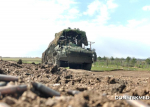 Российские подразделения подступают к южным и восточным окраинам Доброполья