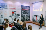 «Сила Донбасса», программа «Активное долголетие» и новая дорога к Таврическому. Дайджест за 3 августа