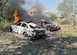 За вчерашний день в ЛНР под огнем дронов пострадали 11 человек